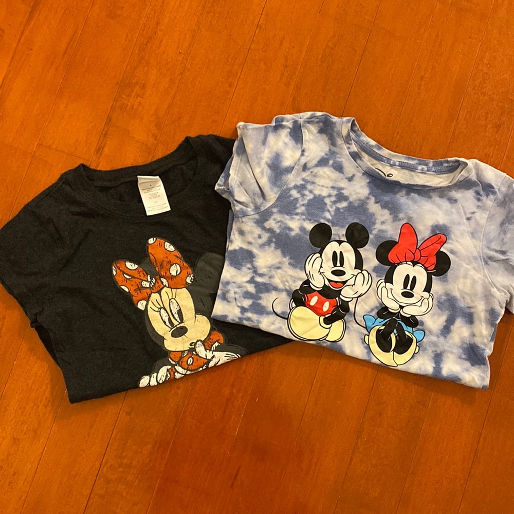 Disney Tshirts